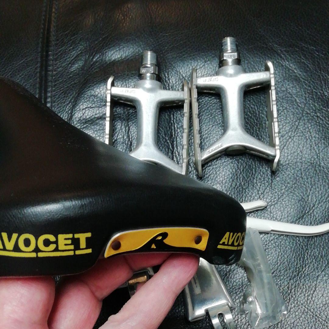 ロードバイク Junk ブリジストンレイダック1989年頃！