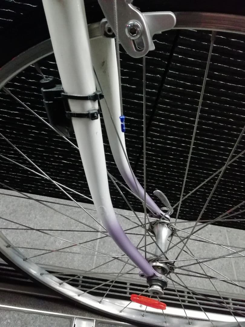 ロードバイク Junk ブリジストンレイダック1989年頃！