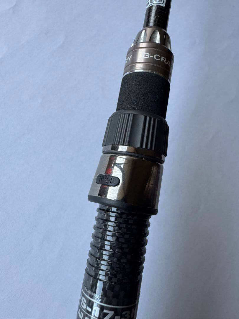 Gクラフト　Mid Water Limited MWLS-922-TR