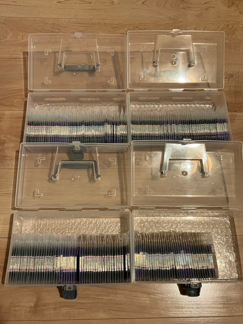 新品未使用　ポケモンメザスタ　スーパースター　レガシー　合計187枚