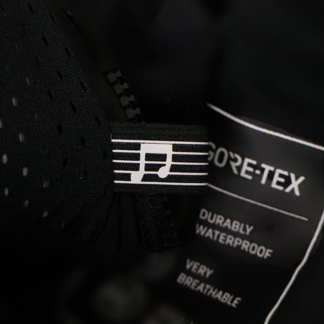 【新品タグ付き】現行 VOLCOM　ボルコム デュア ゴアテックス ジャケットM