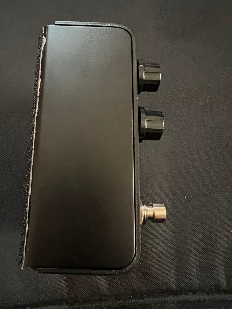 ギター Strymon IRIDIUM amp & ir cab