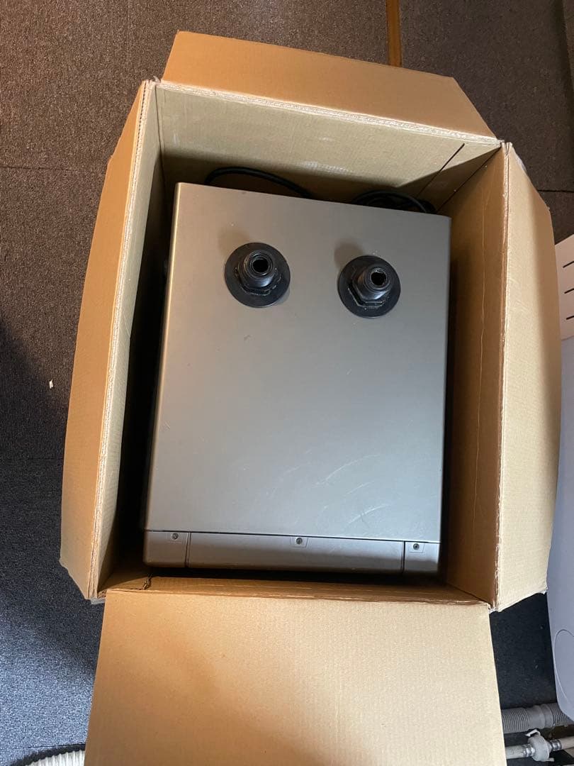 GEX GXC-410 クーラー