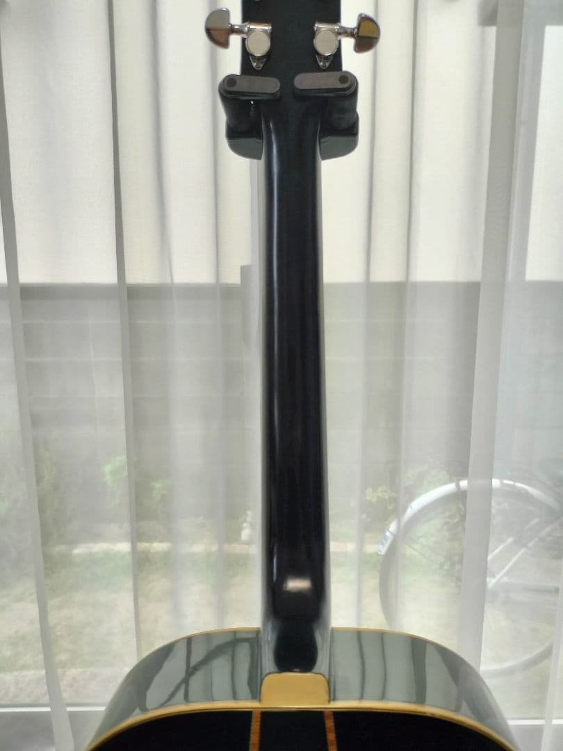 Morris アコースティックギター モーリス　　　WJ-50