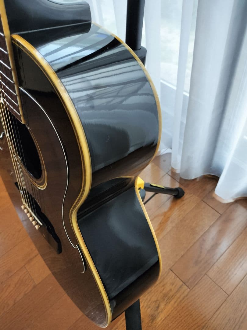 Morris アコースティックギター モーリス　　　WJ-50