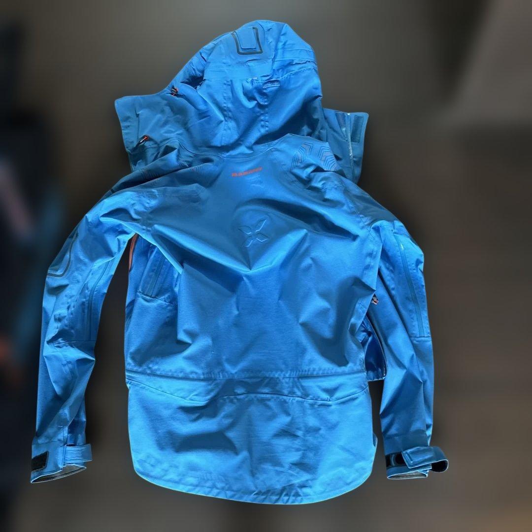 マムート　mammut Nordwand ジャケット　パンツセット　メンズ