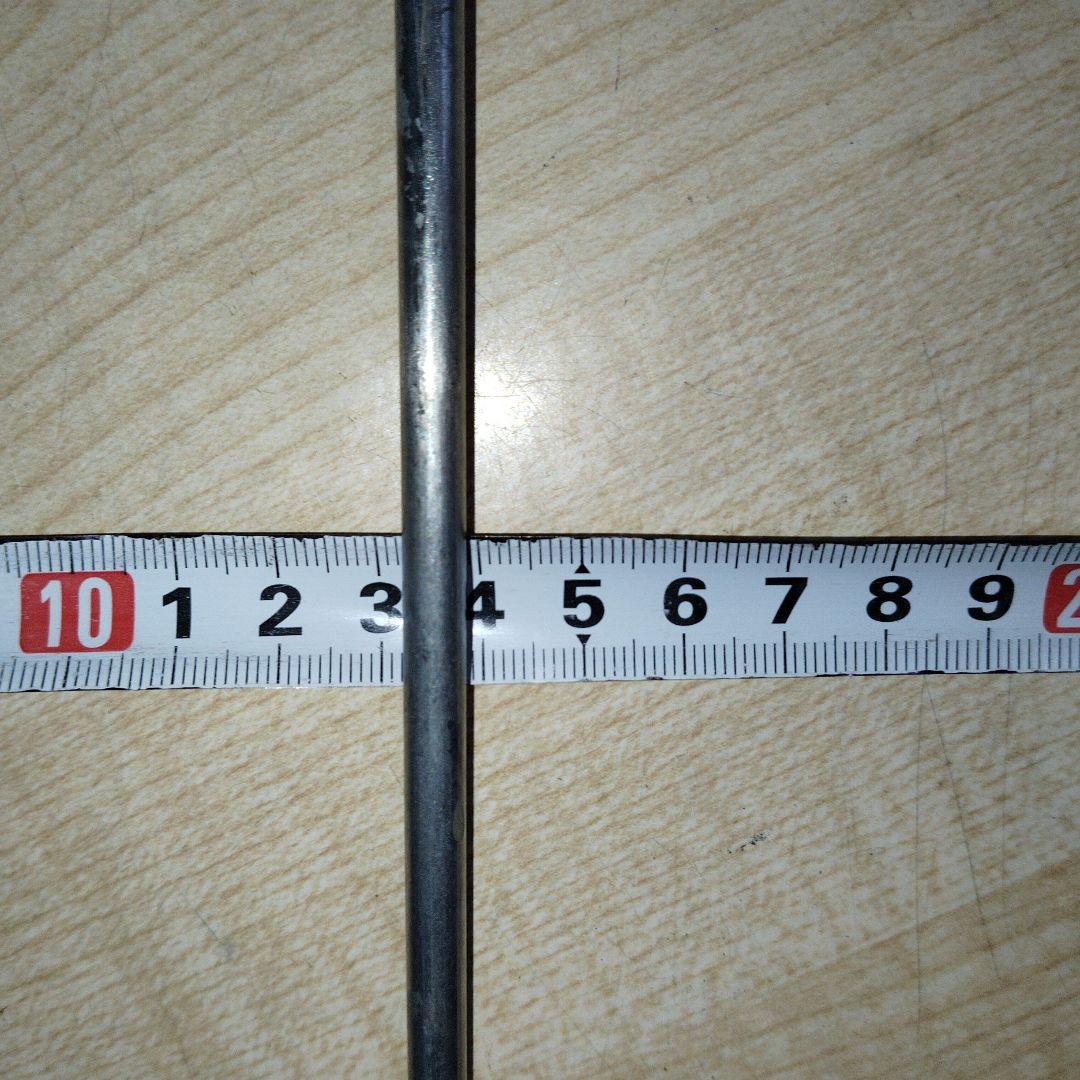 値下げ　金属製テントペグ 50本セット 約20cm