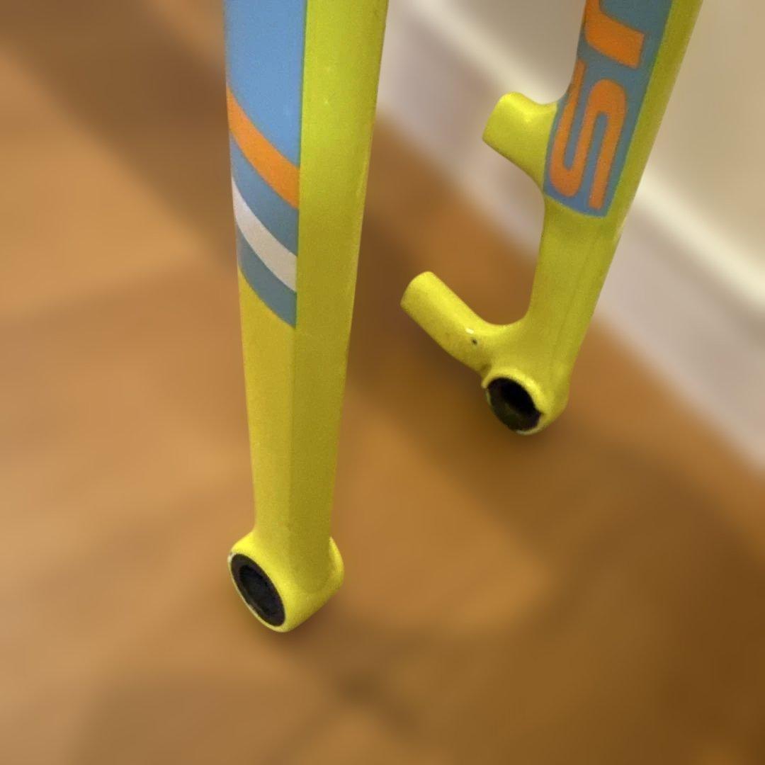 FOCUS MARES AX シクロクロスフレーム CX XSサイズ