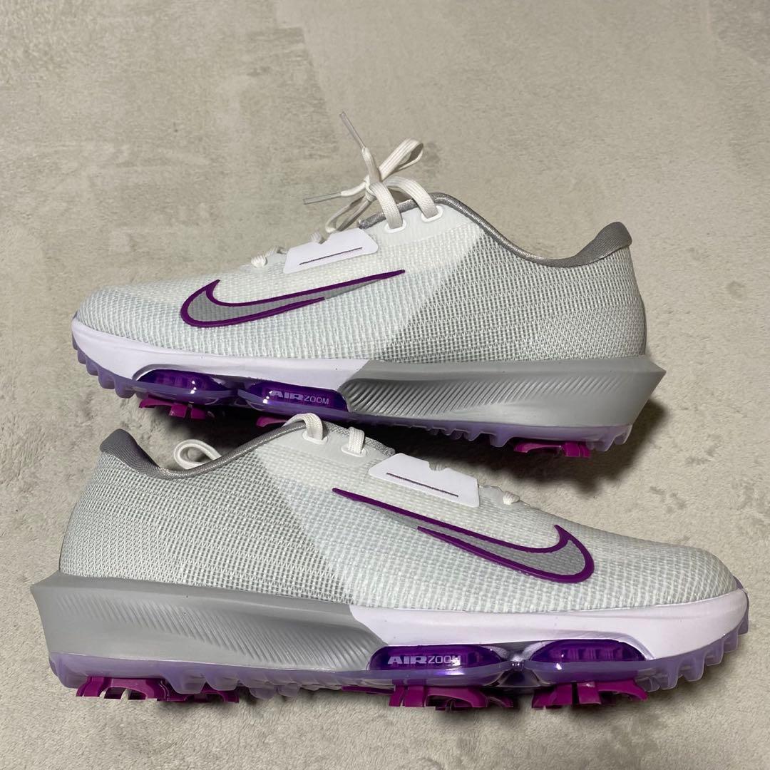 新品ナイキ エア ズーム インフィニティ ツアー 2 ワイド