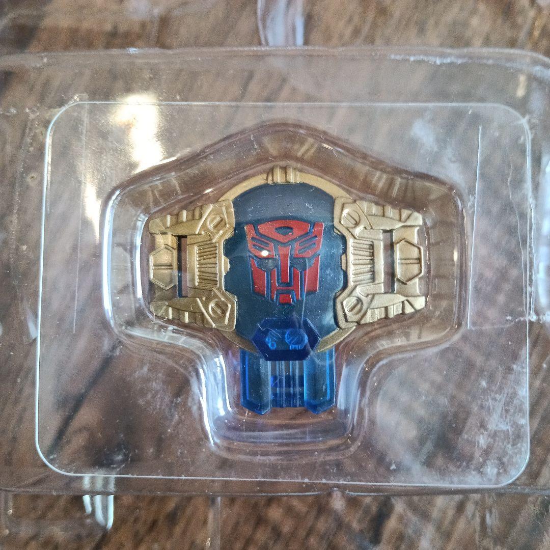 トランスフォーマー ギャラクシーフォースGC-01 ギャラクシーコンボイ