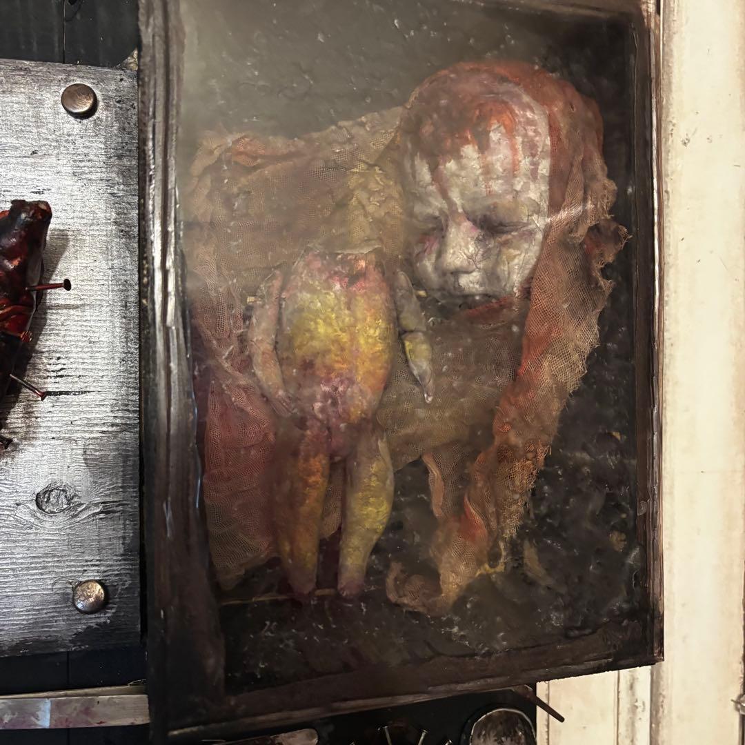 【Special Price】 Caretaker's Cabinet 少女