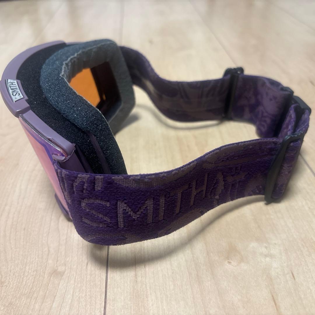 SMITH Squad スカッド CP Photochromic 2023