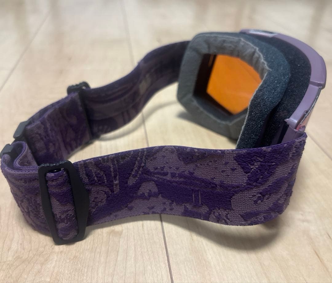 SMITH Squad スカッド CP Photochromic 2023