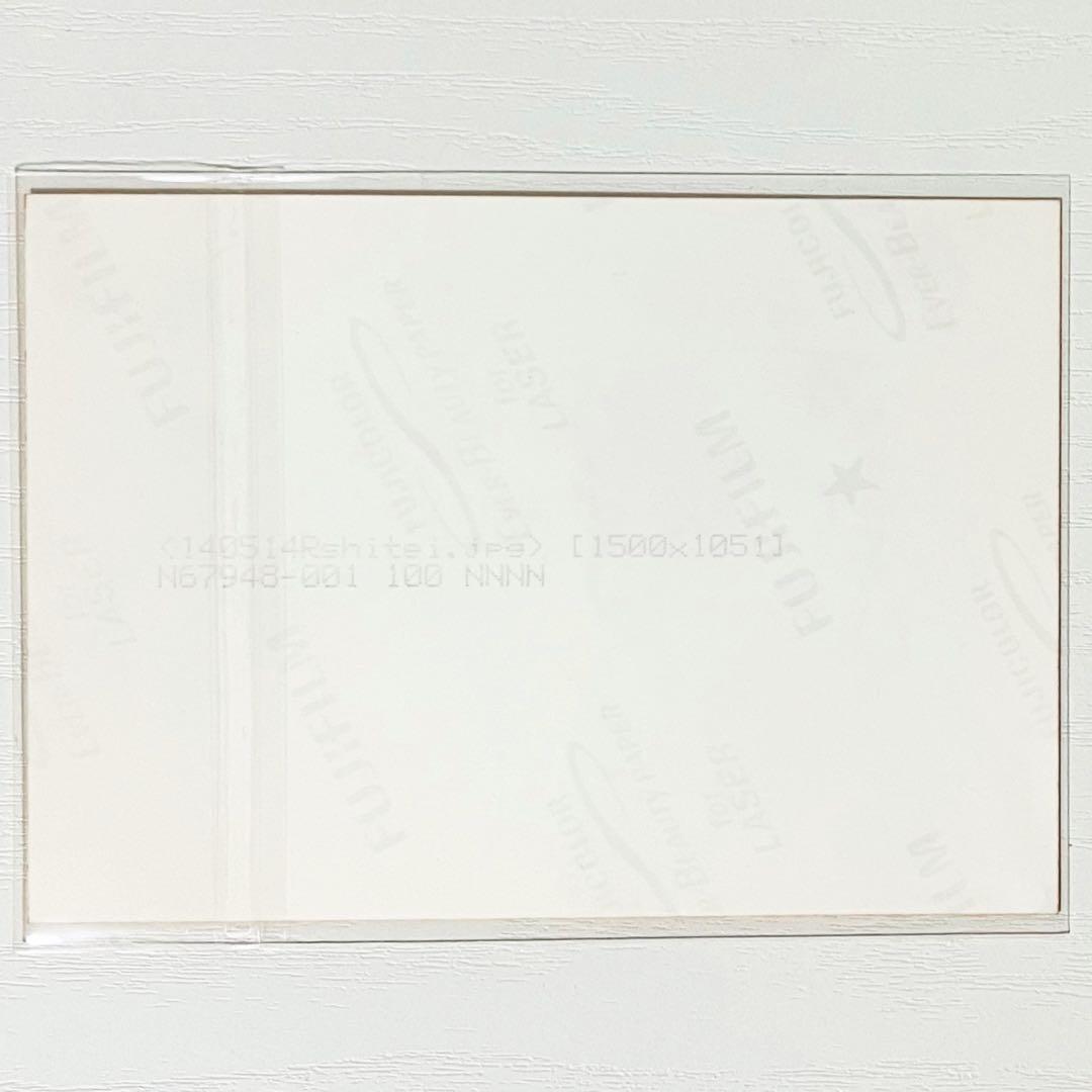 V系★R指定【集合】特典★ブロマイド★生写真★写真★8点セット