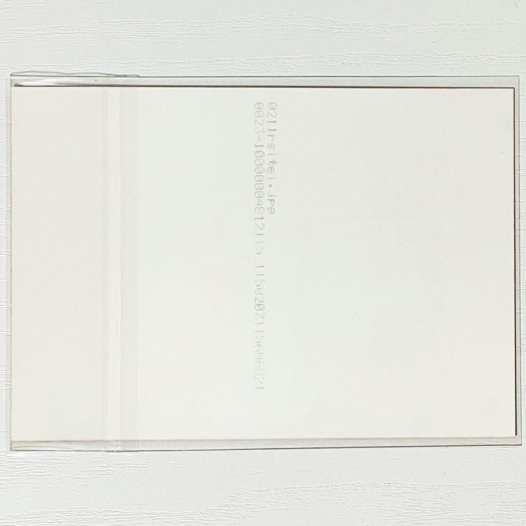 V系★R指定【集合】特典★ブロマイド★生写真★写真★8点セット