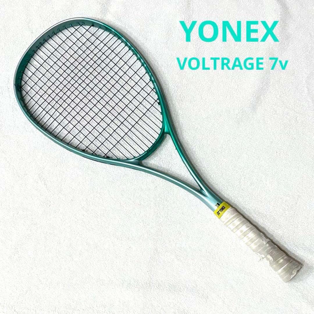 YONEX ヨネックス ボルトレイジ 02 VR7V UL1