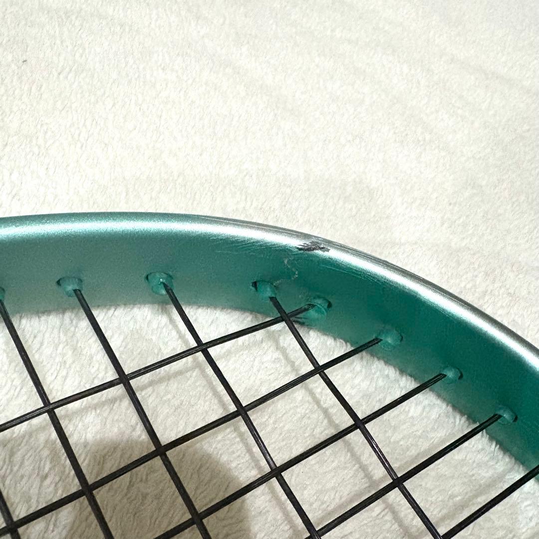 YONEX ヨネックス ボルトレイジ 02 VR7V UL1