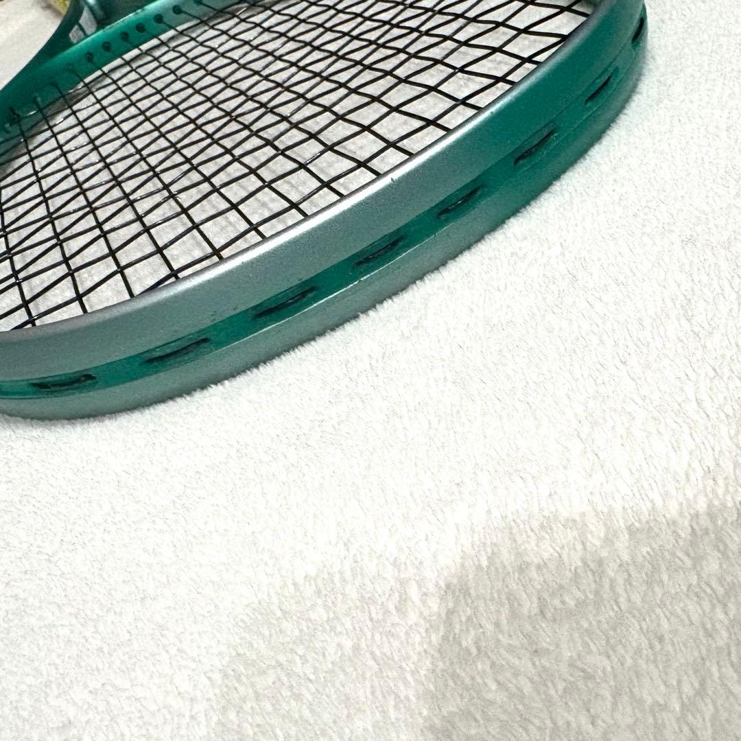 YONEX ヨネックス ボルトレイジ 02 VR7V UL1