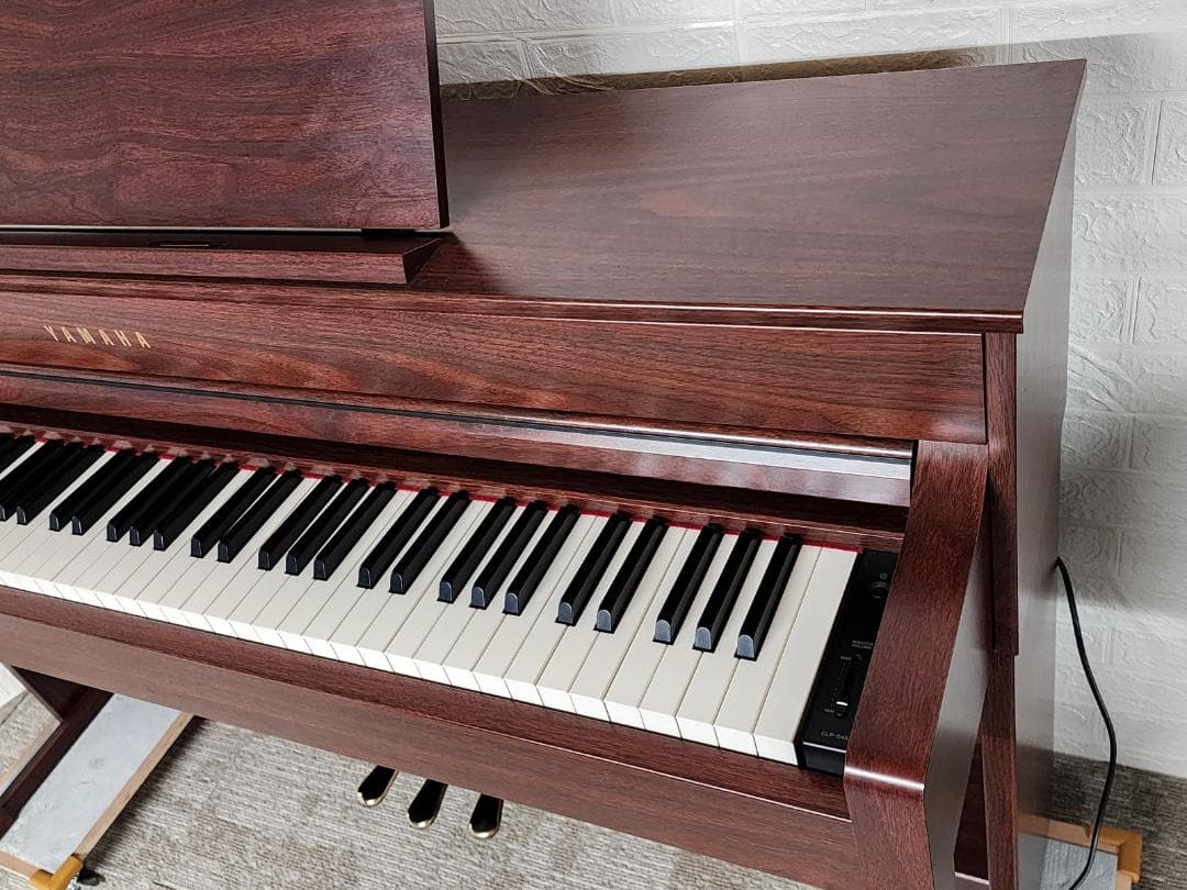 ★美品★ YAMAHA CLP-545M (14年製) [たのメル便可能]