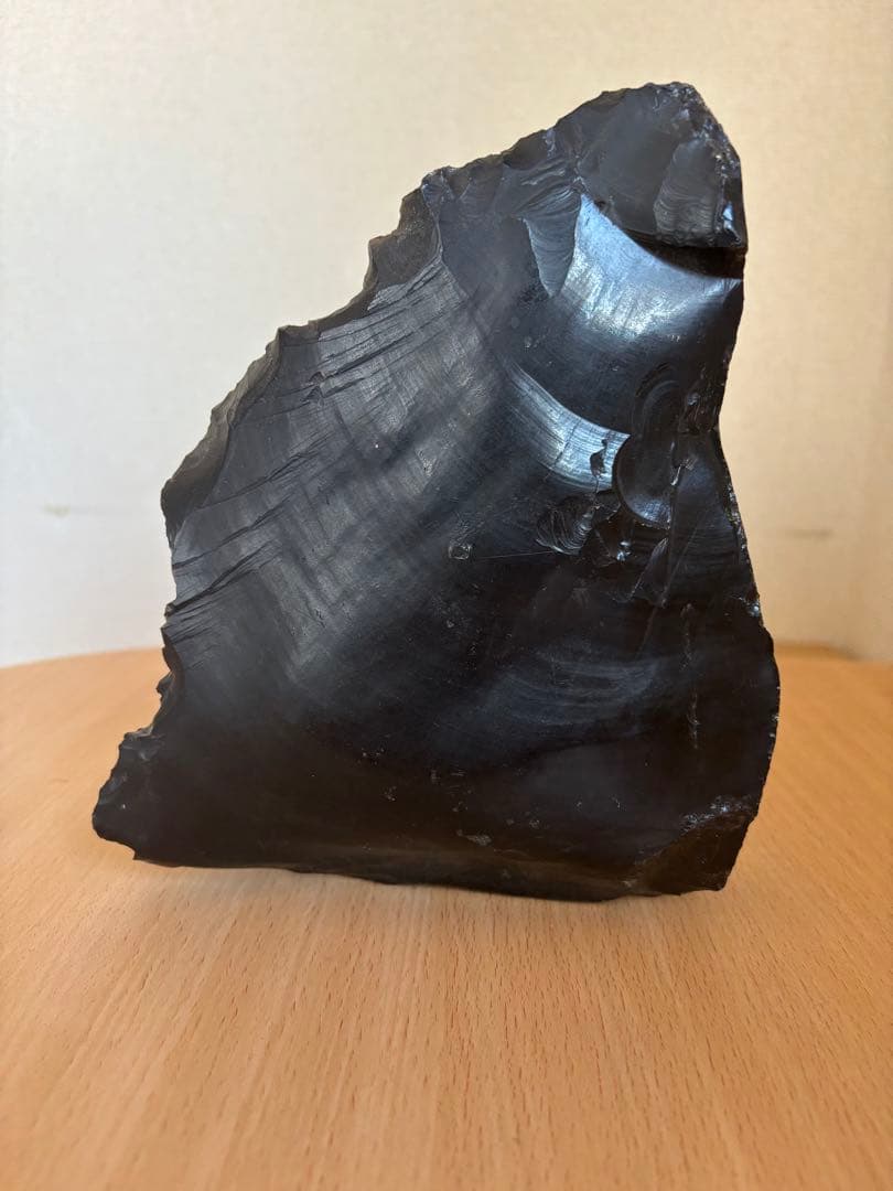 黒曜石　1951g