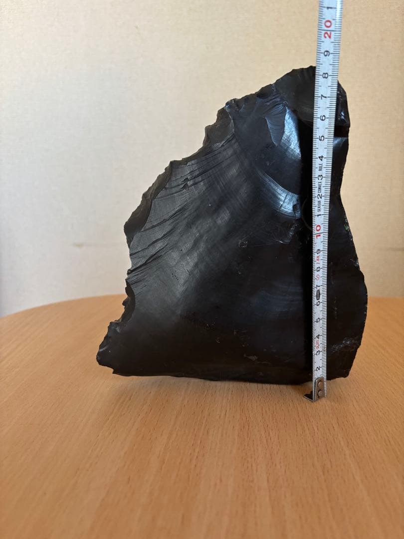 黒曜石　1951g
