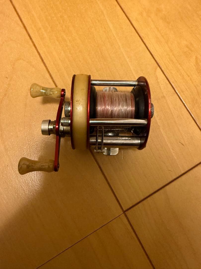 ケ*タ様 アブガルシア ABU 1750A