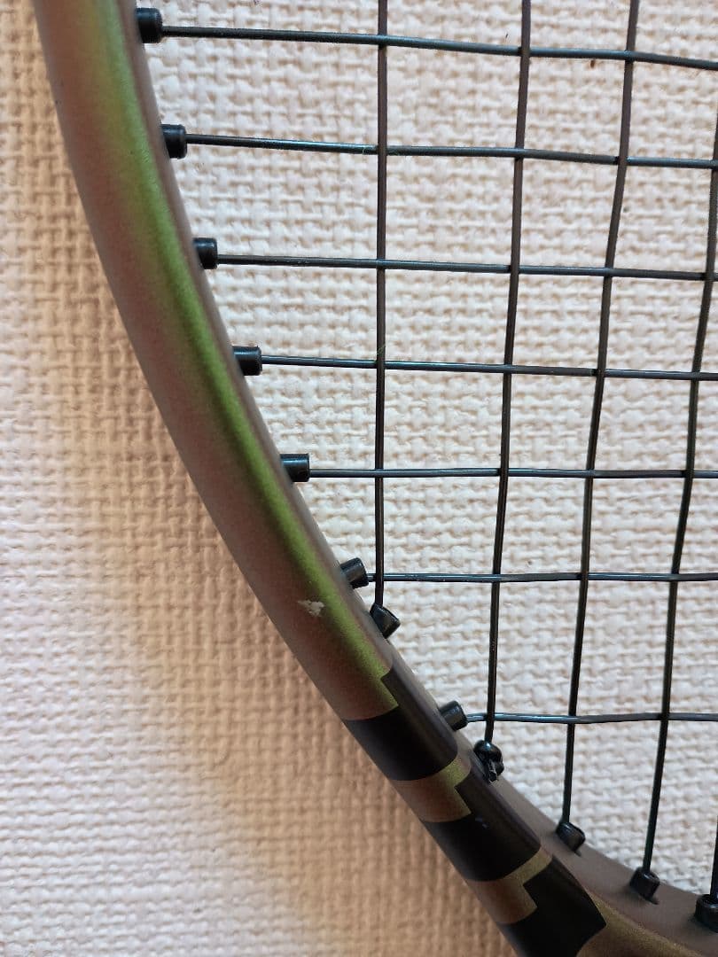 Wilson blade100L V8　G2