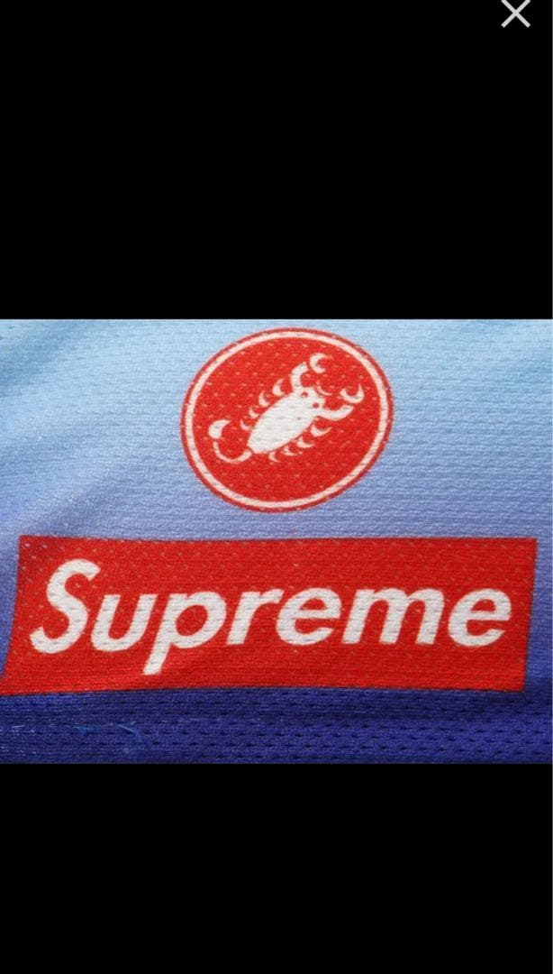 ウェア Supreme x Castelli Cycling Cap