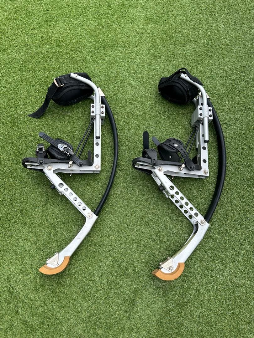 パワーストライダー