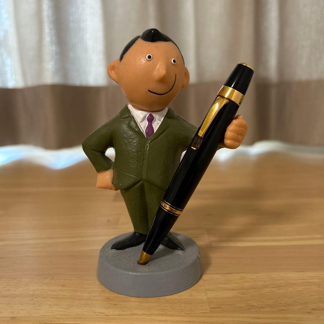 モンブラン　ボエム　ボールペン