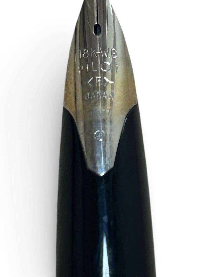 PARKER 万年筆 18K ボールペン シャーペン 3点 ケース付