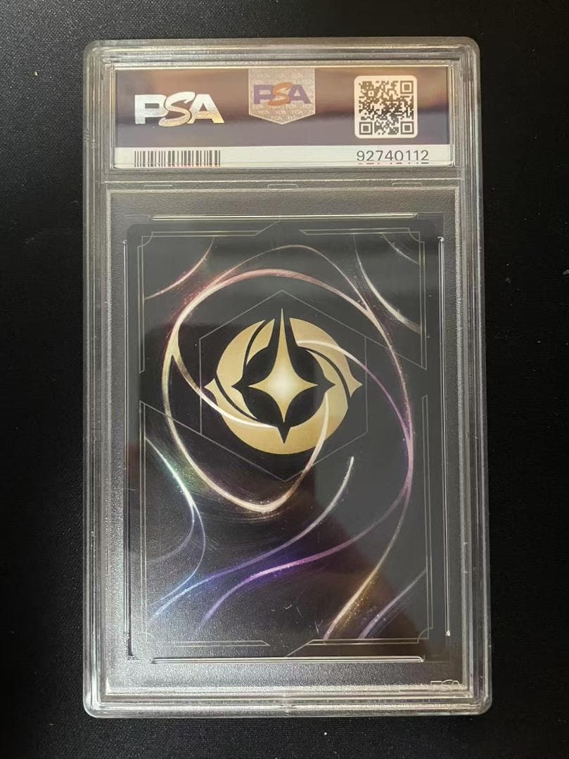 LORCANA ロルカナ ミッキー　JuanDiegoLeon サイン