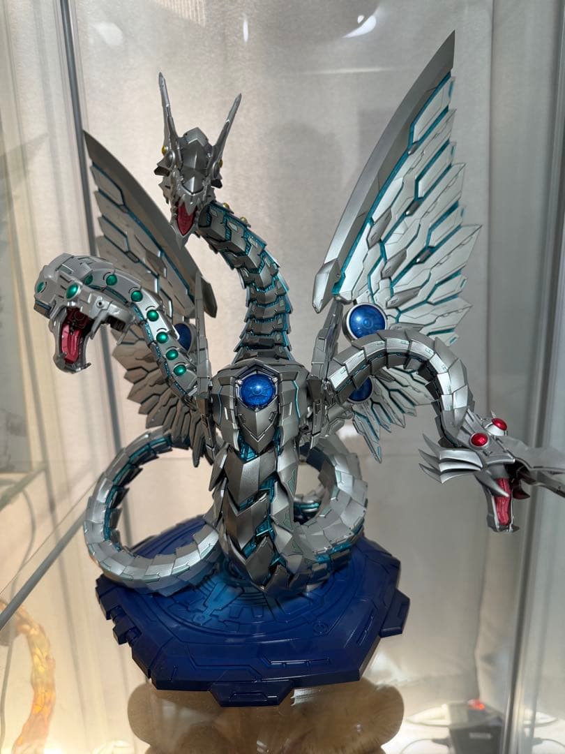 サイバー・エンド・ドラゴン　ART WORKS MONSTERS