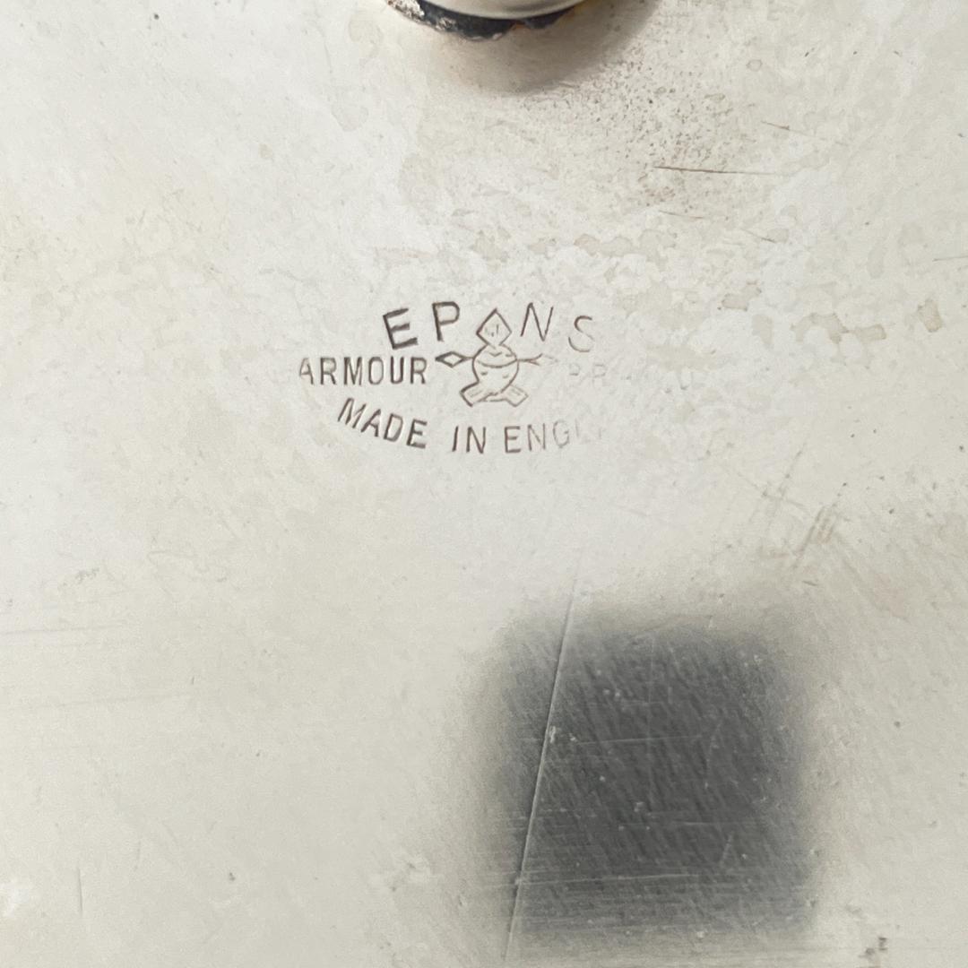 【Armour Silver Co】 エッグセット エッグカップ / スタンド