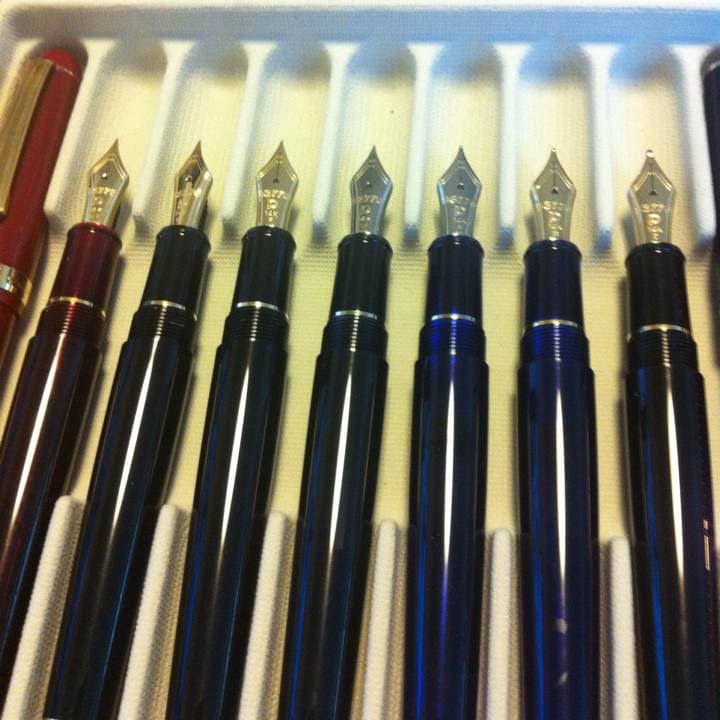 #3776 センチュリー 7本セット