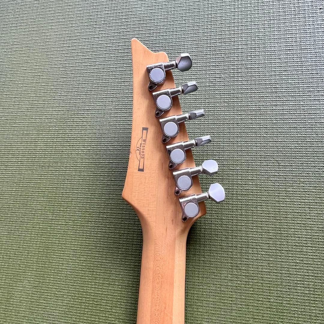 ギター Ibanez SA260FM SSH