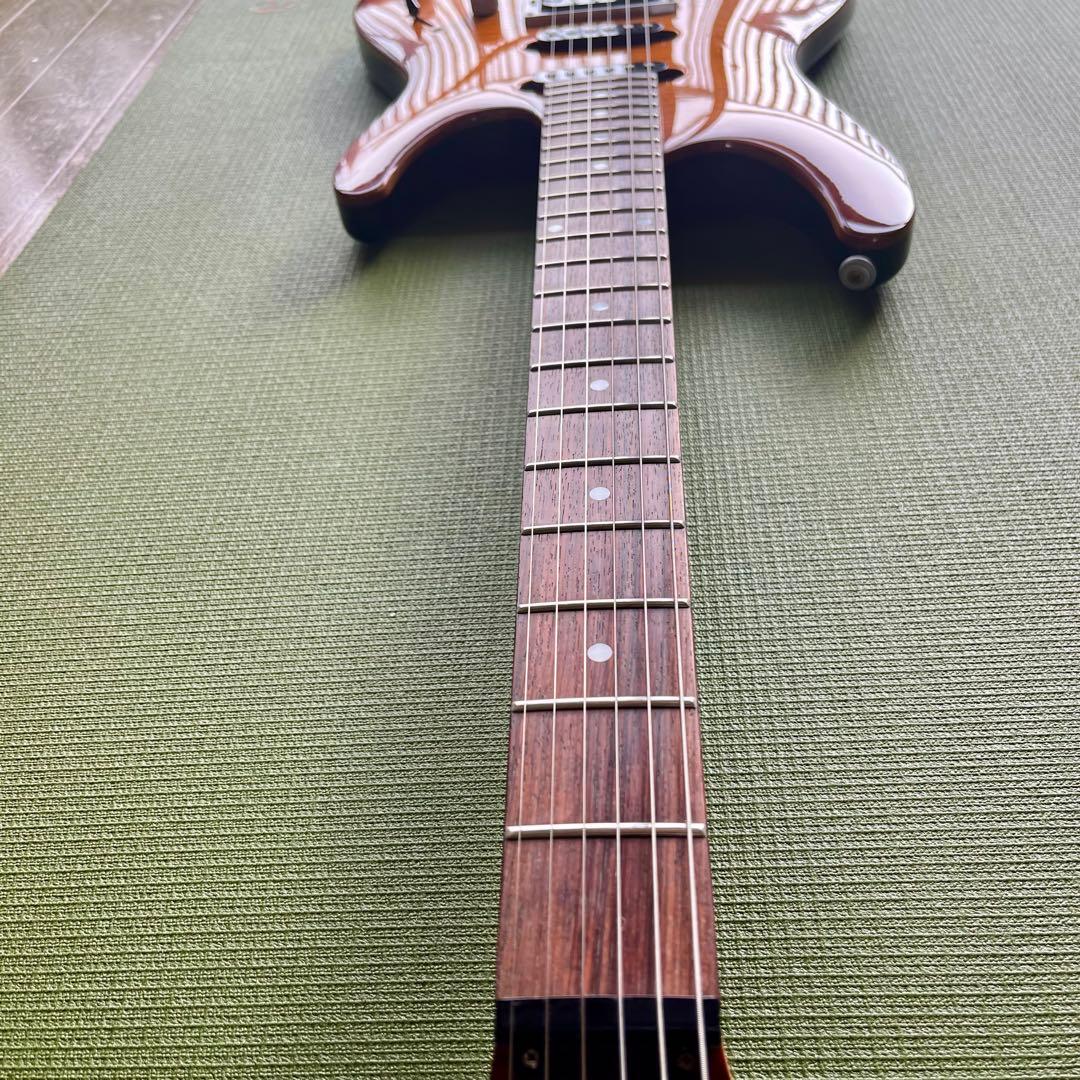 ギター Ibanez SA260FM SSH