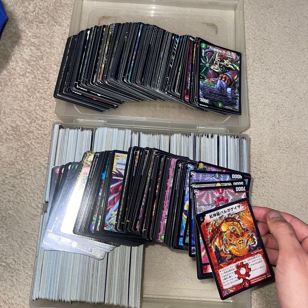 デュエマ 引退品