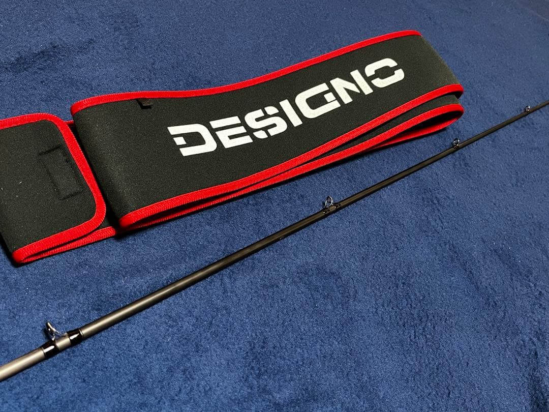 DESIGNO レジェーラリミテッド DL7-C69MH+RS4 デジーノ