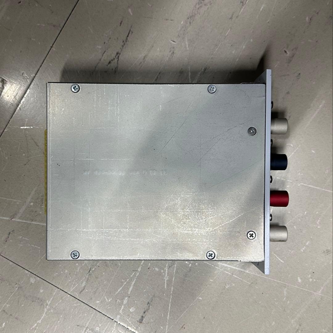 [値下げ]RupertNeveDesign Portico 511 ※1台のみ