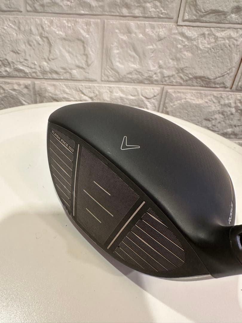 【美品】ローグST MAX-D 9°