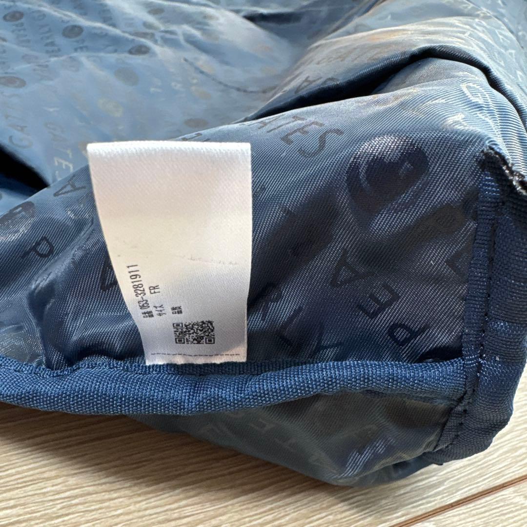 PEARLY GATESトートバッグ ＜トラッドラビット＞ 2023年 男女兼用