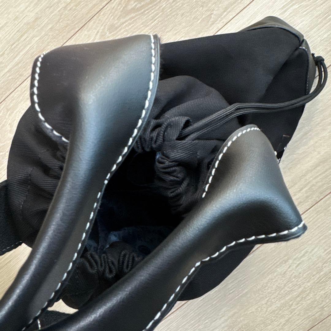 PEARLY GATESトートバッグ ＜トラッドラビット＞ 2023年 男女兼用