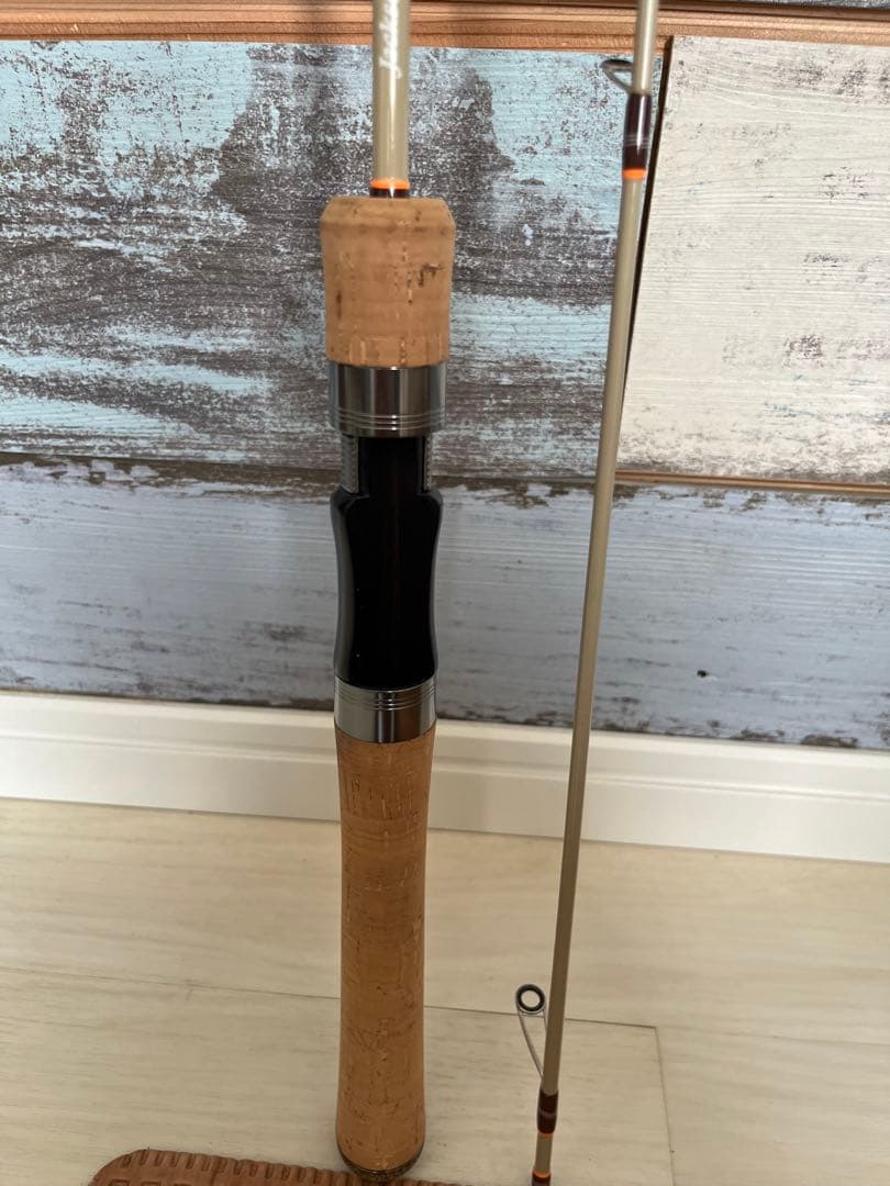 ロッド Jackson TroutSignal TRSS-62L