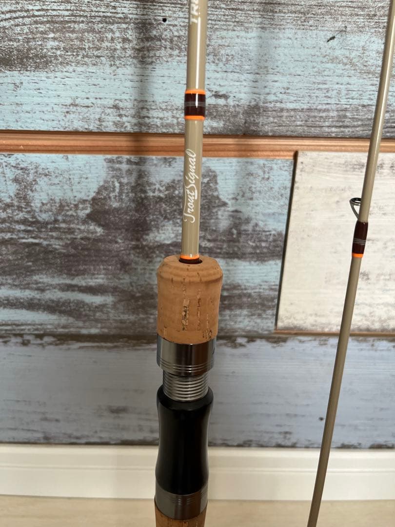 ロッド Jackson TroutSignal TRSS-62L