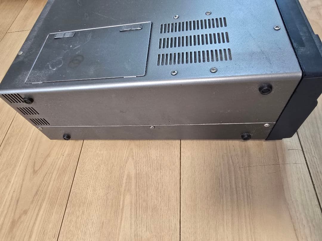 最終値下げKENWOOD TS-850V HFトランシーバー