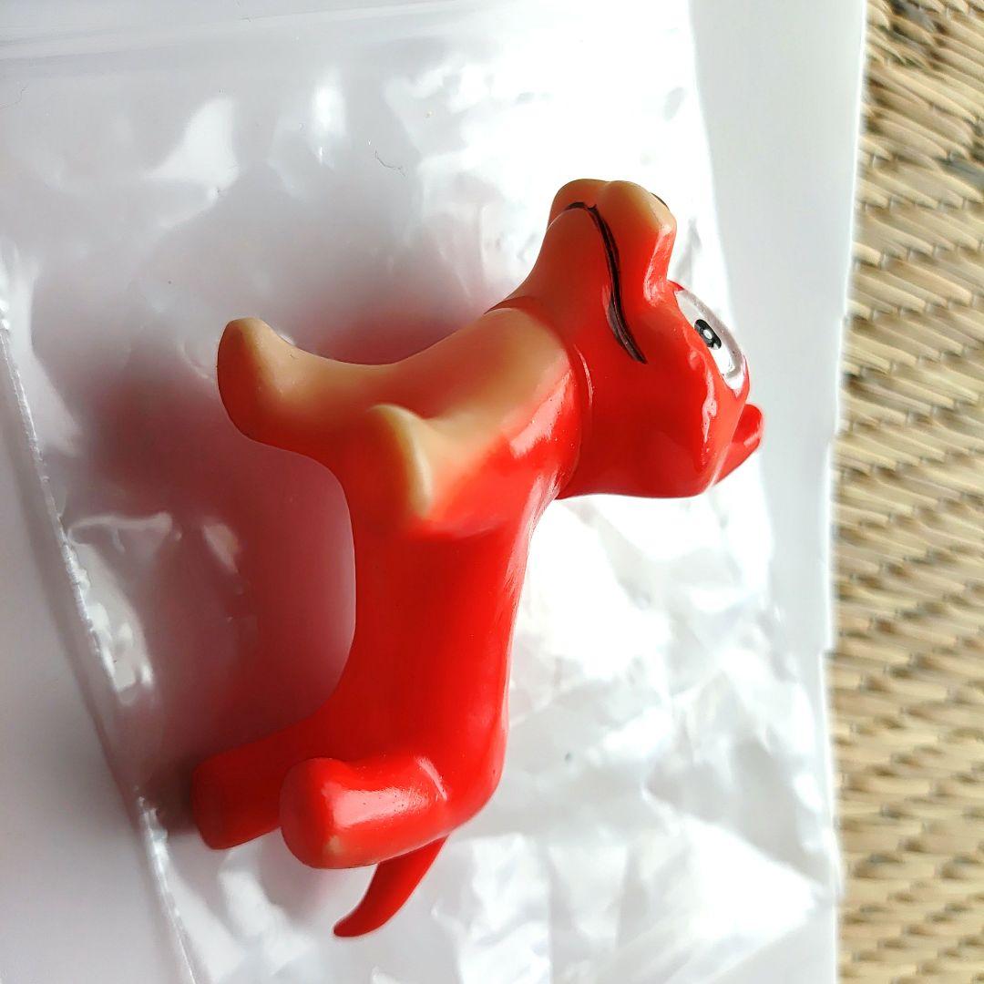 狼少年ケン　ボス　森永製菓　まんがココア