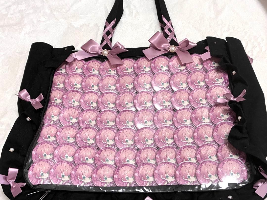 てるとくん 痛バ 騎士X 騎士A