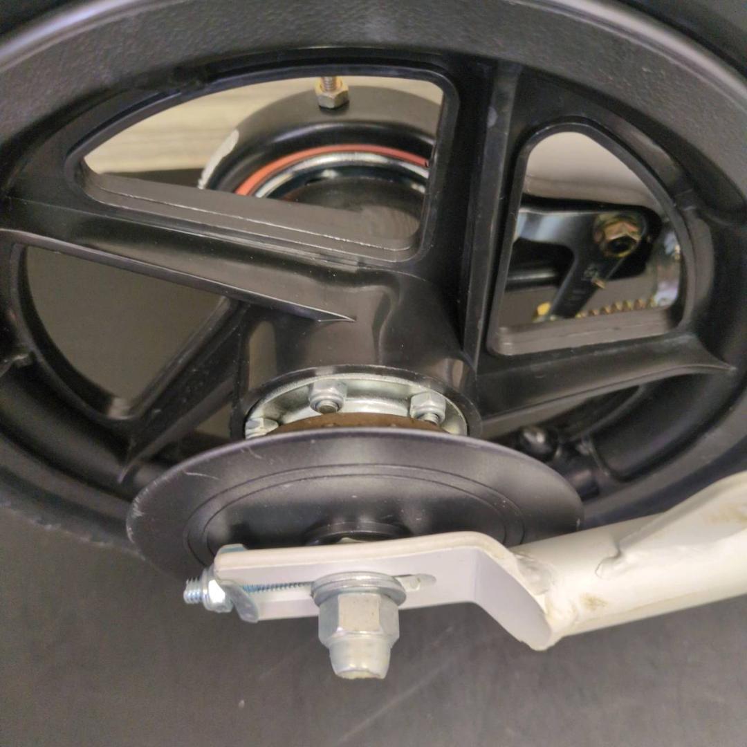 ☆People ケッターサイクル 12インチ　キッズバイク