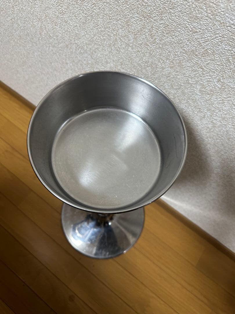 シャンパンクーラースタンド